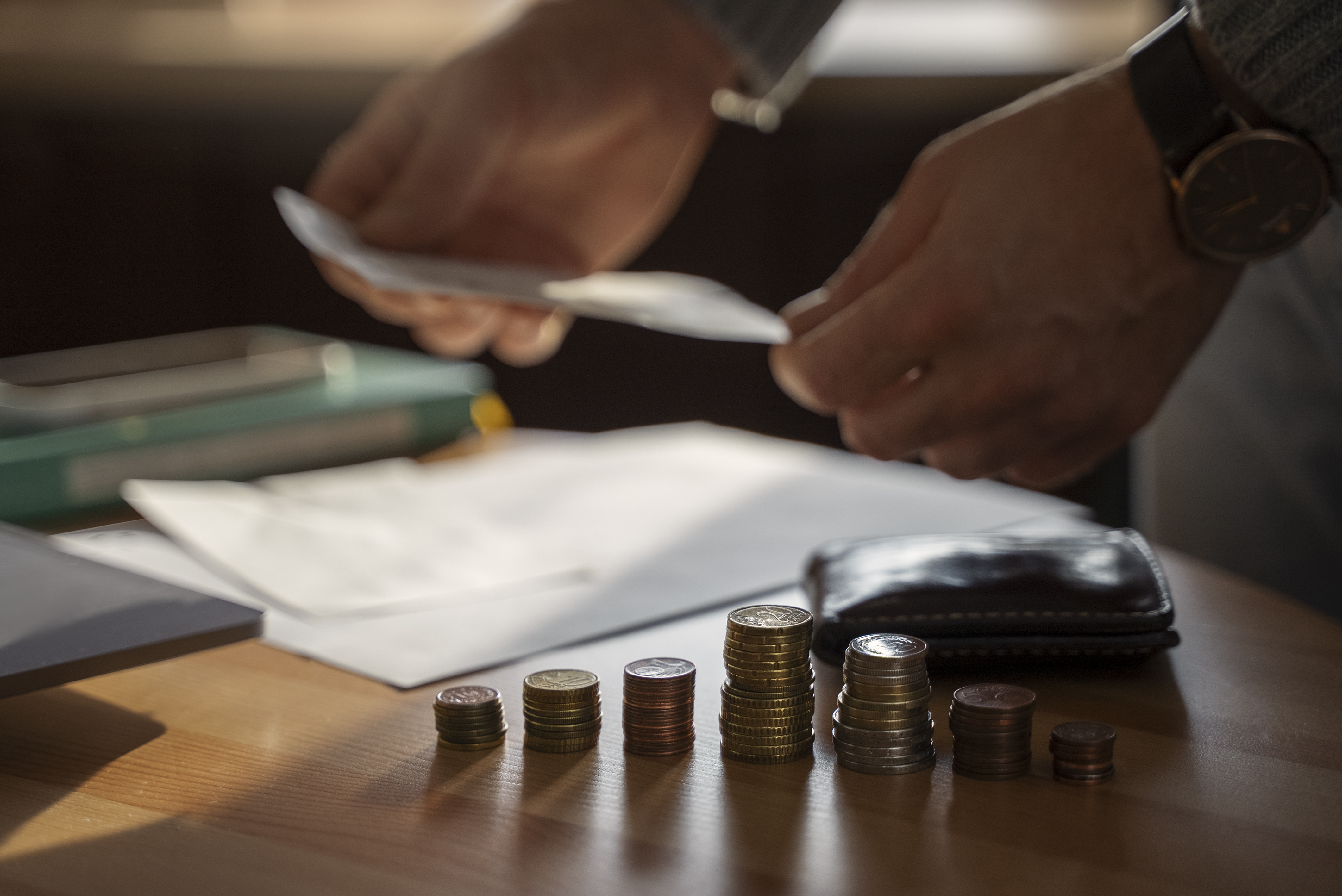 Auditing & Assurance